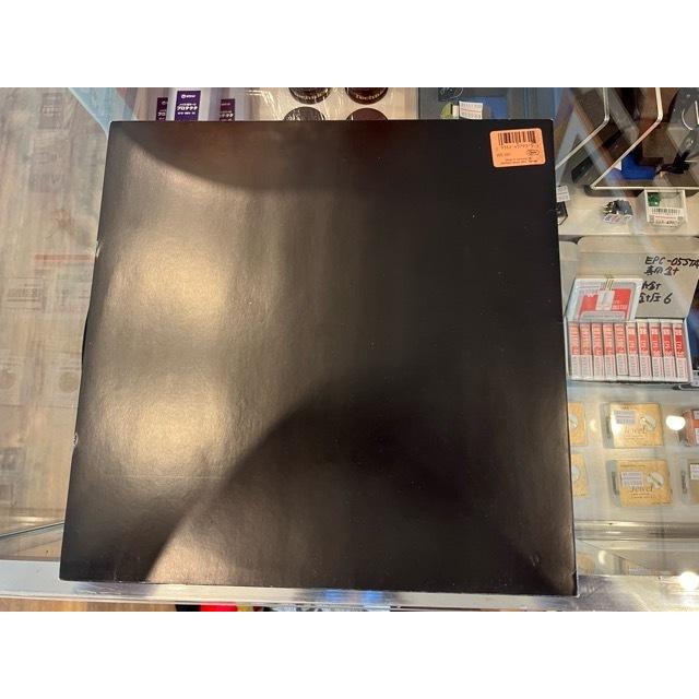 EU盤 プリンス ブラックアルバム Prince Black Album 9362-45793 