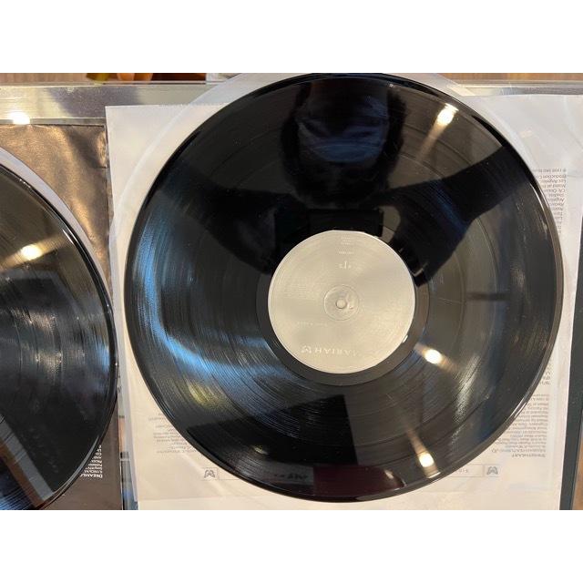 US盤 Mariah Carey #1's マライアキャリー 1998年 : リサイクル US盤 Mariah Carey #1's マライアキャリー 1998年 : リサイクル