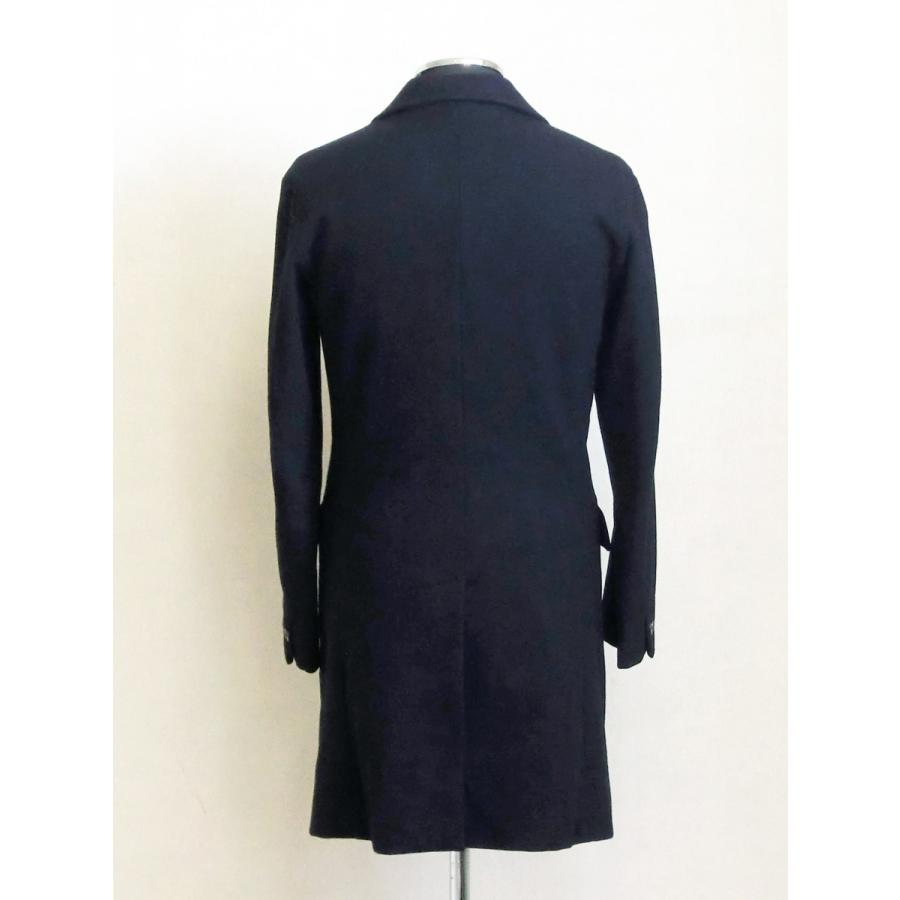 Mackintosh マッキントッシュ チェスターコート サイズ36 ウール Mackintosh マッキントッシュ チェスターコート サイズ36 ウール