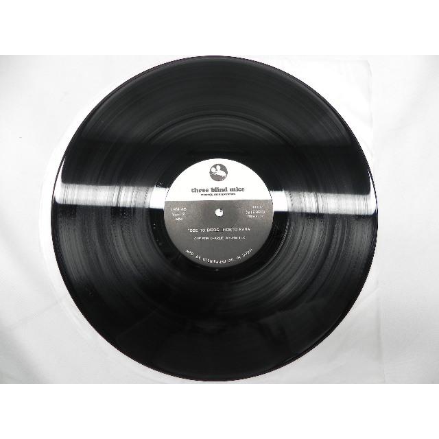 TBM 金井英人 / キングス・ロアー 鳥の詩 TBM-45 HIDETO KANAI