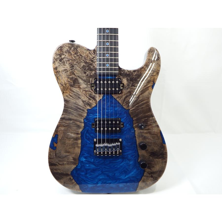 エレキギター momose モモセ テレキャスター MT RESIN 20WSE BLU エレキギター momose モモセ テレキャスター MT RESIN 20WSE BLU