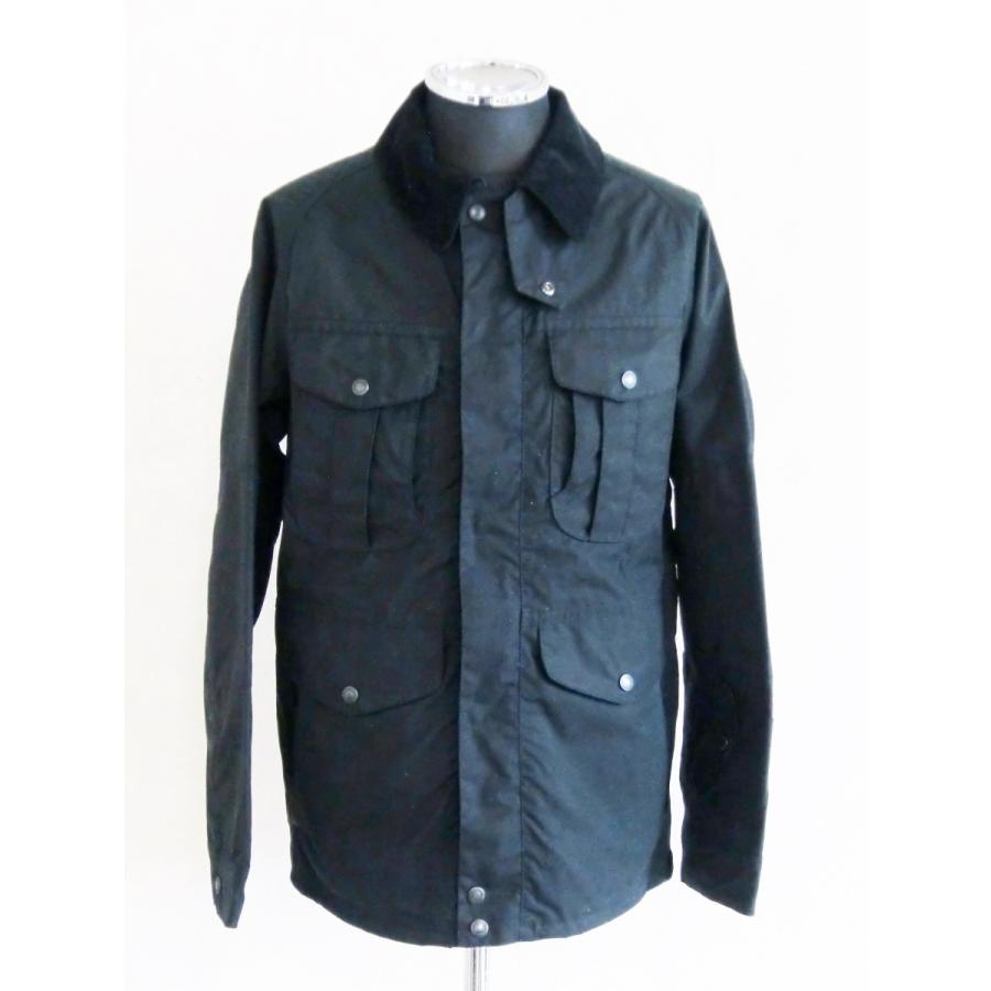 Barbour バブアー オイルドコットン ジャケット Mサイズ Barbour バブアー BARBOUR アウター オイルドコットンジャケット