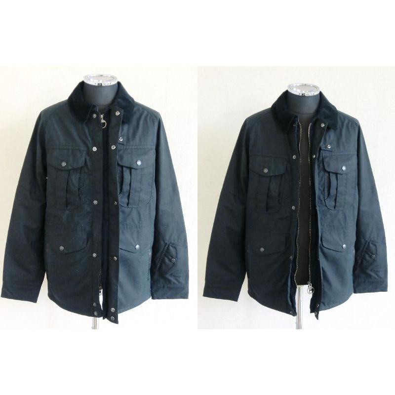 Barbour バブアー オイルドコットン ジャケット Mサイズ Barbour バブアー BARBOUR アウター オイルドコットンジャケット