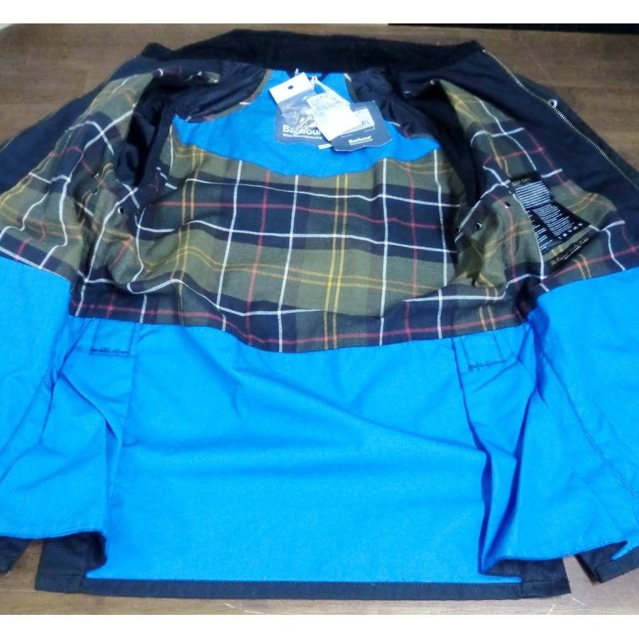 Barbour バブアー オイルドコットン ジャケット サイズM