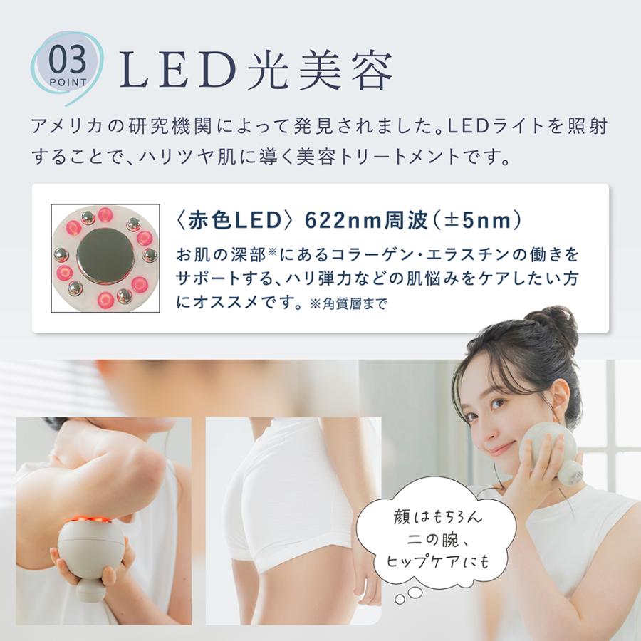 未使用25000円LINKA CAVINIST 防水ハンディキャビテーション Amazon.co.jp: LINKA (リンカ) ハンディキャビテーション 充電式