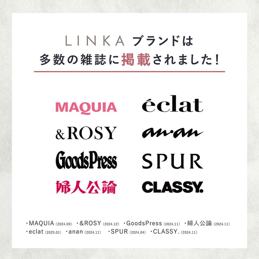 コンパクトヒートブラシ LINKA リンカ スリークオン 持ち運び ヘアアイロン 135g 超軽量 コードレス USB充電 急速加熱 3段階温度調節 セラミックコーティング | LINKA | 04