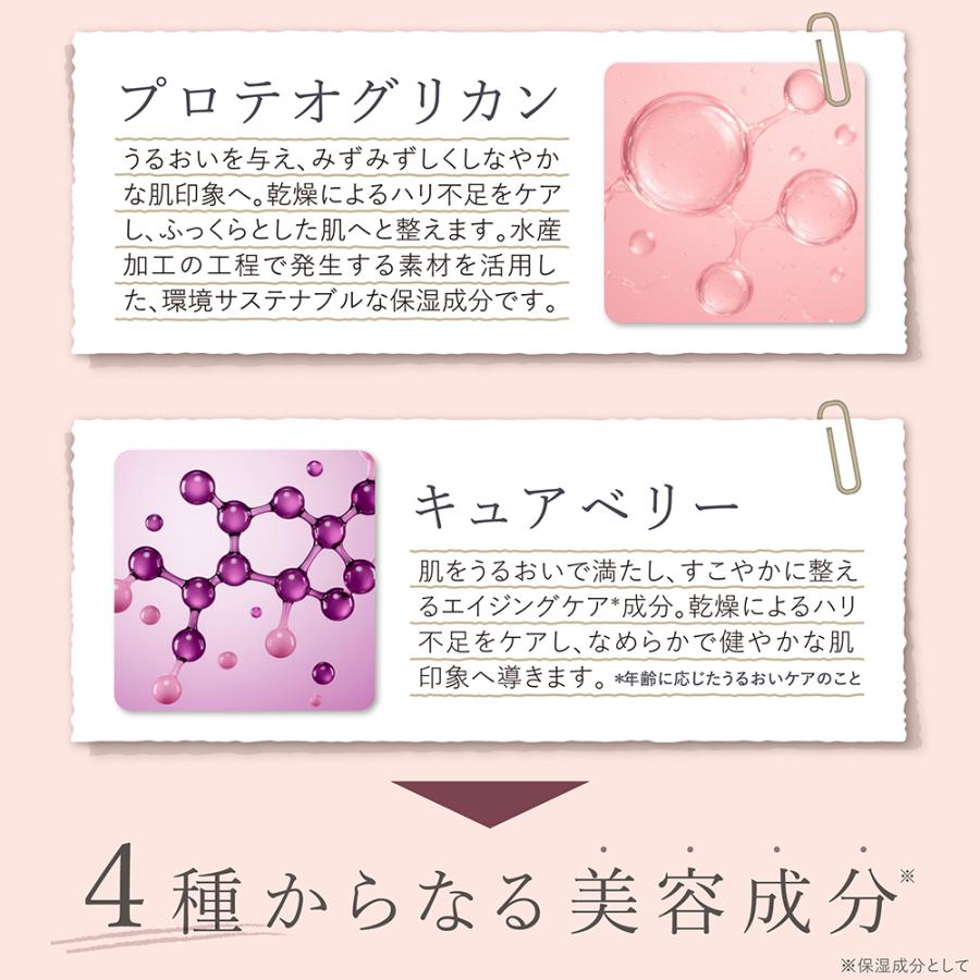 LINKA（リンカ） 液体保湿クリーム ナノバリアクリーム クリスタル