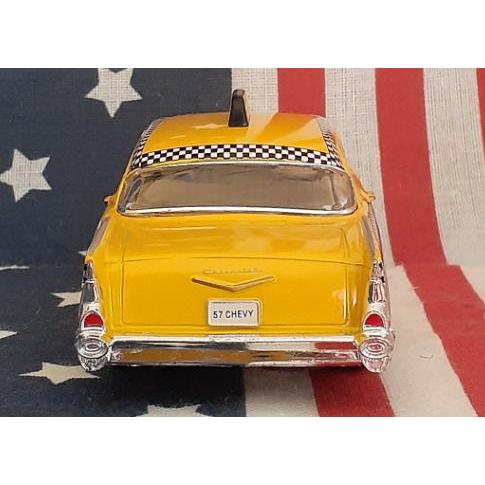 KiNSMART製 プルバックミニカー 1957 シボレーベルエア Belair KiNSMART製 プルバックミニカー 1957 シボレーベルエア Belair