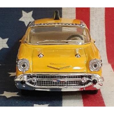 KiNSMART製 プルバックミニカー 1957 シボレーベルエア Belair KiNSMART製 プルバックミニカー 1957 シボレーベルエア Belair