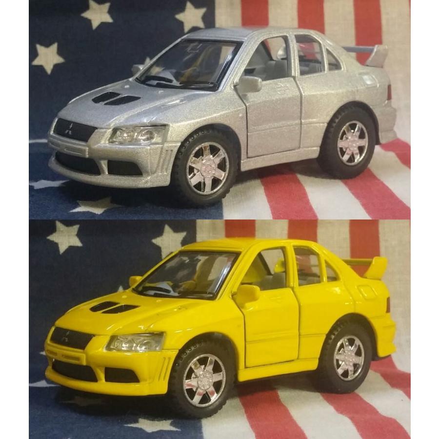 やまちゃん専用ミツビシ ランサーエボリューションx 1/18 スケール ミニカー やまちゃん専用ミツビシ ランサーエボリューションx 1/18