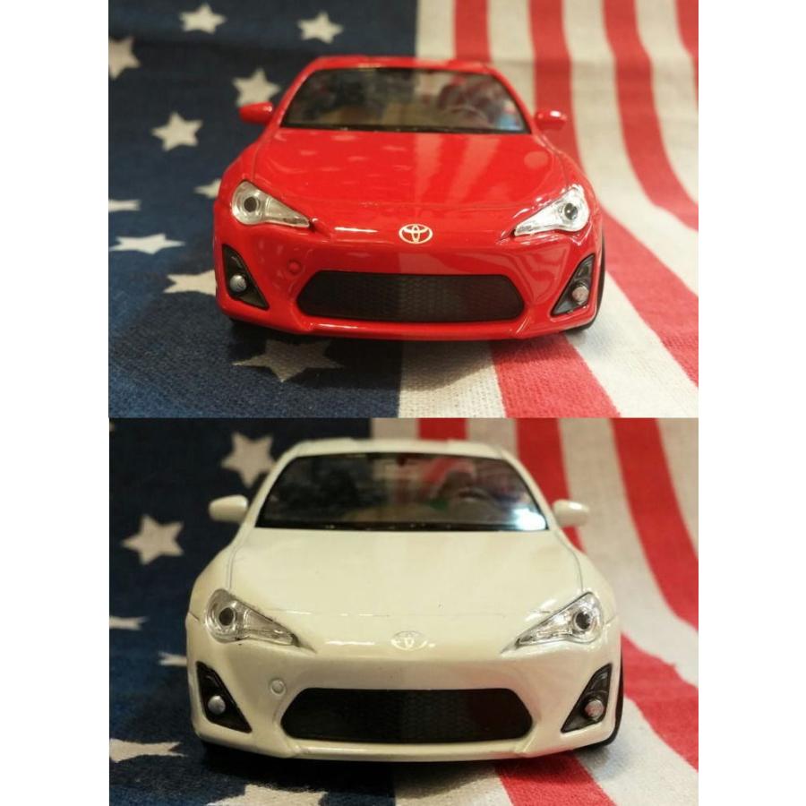トヨタ 86 ミニカー 京商 ミニカー | J-COLLECTION 1/43scale TOYOTA 86 TRD