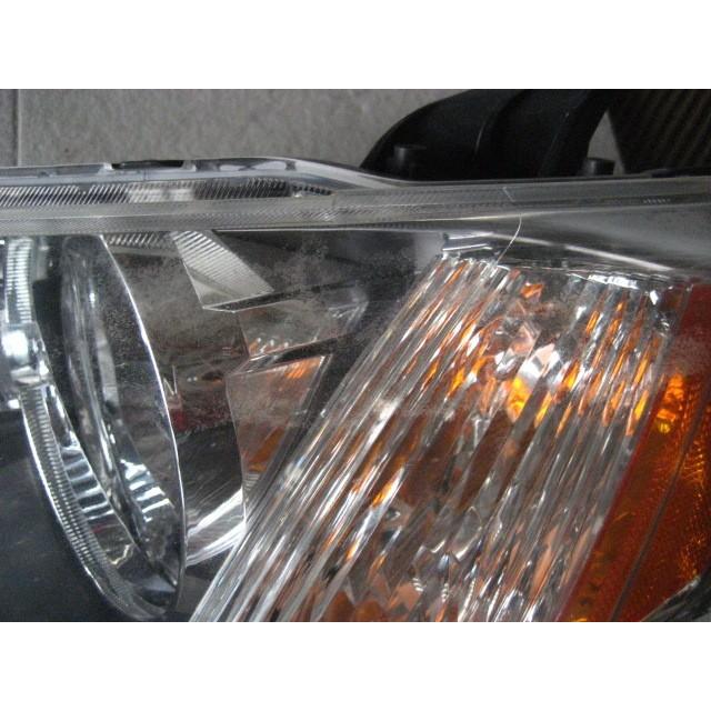 アウトランダー(CW5W)用ヘッドライト左 190202 : アイワ車輌 ヤフー 