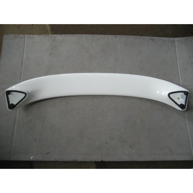 個人宅配達不可】PTクルーザー(PT2K20)用リアスポイラー 190307