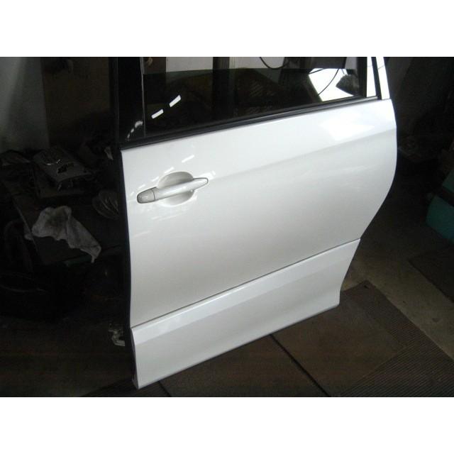 個人宅配達不可】エスティマ(ACR55W)用リアドア左 190901 : アイワ車輌