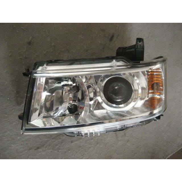 MC22S ワゴンR ヘッドライト左右 ワゴンR(MH22S)用ヘッドライト左 191006 : アイワ車輌 ヤフーショップ