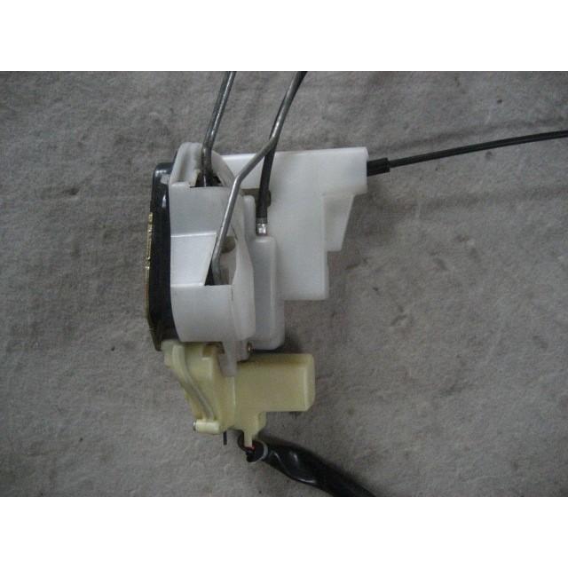 MPV(LW3W)用フロントドアロックアクチュエーター右 191107 : アイワ