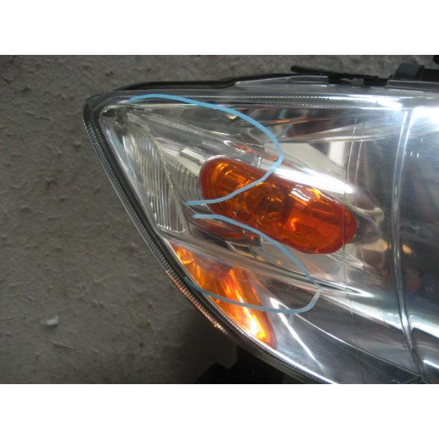 フィットアリア(GD9)用ヘッドライト右 200403 : 200403-02 : アイワ車輌 ヤフーショップ - 通販 - Yahoo!ショッピング