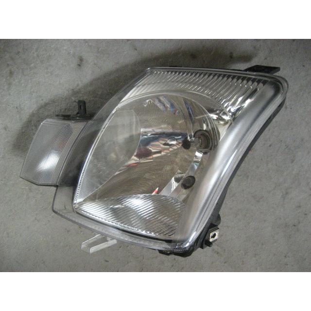スズキ 　アルト 　HA24S ヘッドライト アルト(HA24S)用ヘッドライト右 200509 : アイワ車輌 ヤフーショップ
