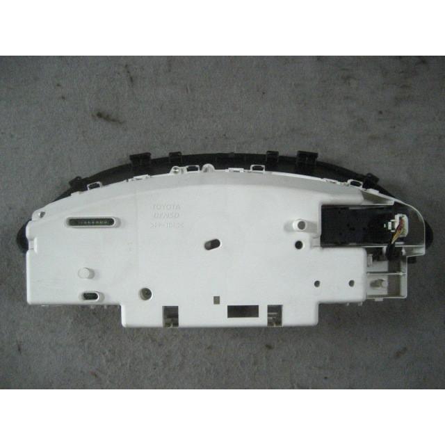 ヴィッツ(NCP95)用スピードメーター 200707 : アイワ車輌 ヤフー