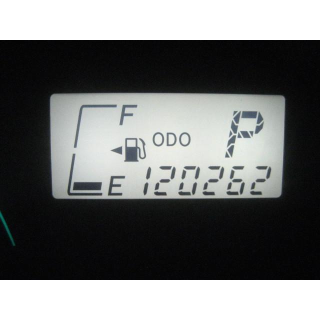 ヴィッツ(NCP95)用スピードメーター 200707 : アイワ車輌 ヤフー