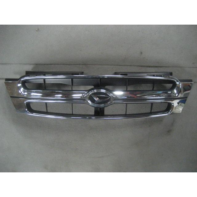 テリオスキッド(J111G)用ラヂェーターグリル 200911 : アイワ車輌