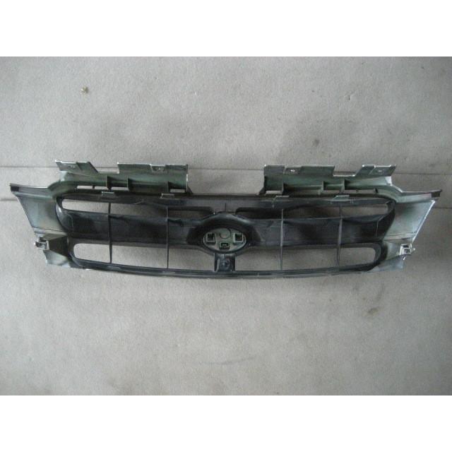 テリオスキッド(J111G)用ラヂェーターグリル 200911 : アイワ車輌