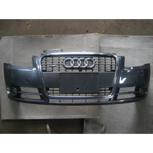 個人宅配達不可】アウディA4用フロントバンパー 201113 : アイワ車輌