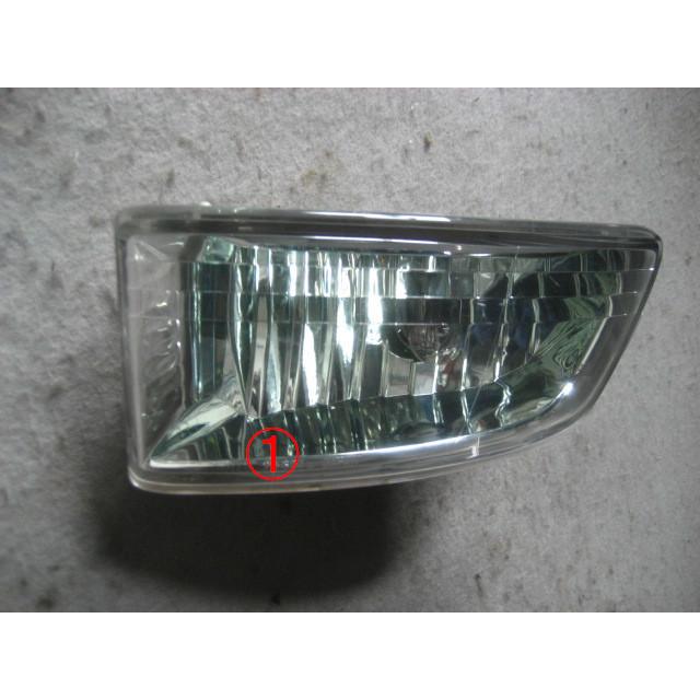 マークII(GX115)用コーナリングランプ左 210112 : アイワ車輌 ヤフー  