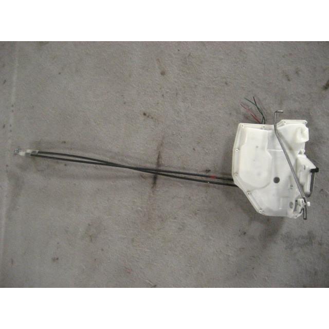 スイフト(ZC31S)用フロントドアロックアクチュエーター左 210208