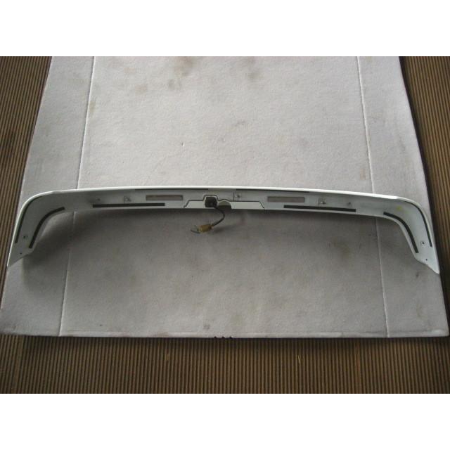 【ゆう】9/25購入　MH2122ワゴンR　ワイパー　エアロ　スポイラー スズキ ワゴンR MH21S / MH22S エアロ ワイパー ブレード 左右2本