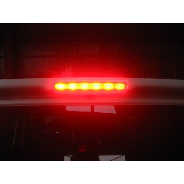 個人宅配達不可】ワゴンR RR(MH21S)用リアスポイラー 210805