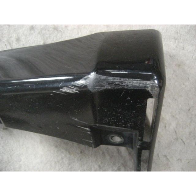 レガシィB4(BL5)用リアバンパースポイラー右側 211008 : アイワ車輌