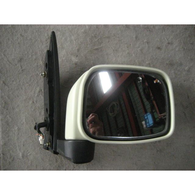 eKワゴン(H81W)用ドアミラー右 211009 : アイワ車輌 ヤフーショップ - 通販 - Yahoo!ショッピング