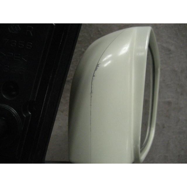 eKワゴン(H81W)用ドアミラー右 211009 : アイワ車輌 ヤフーショップ