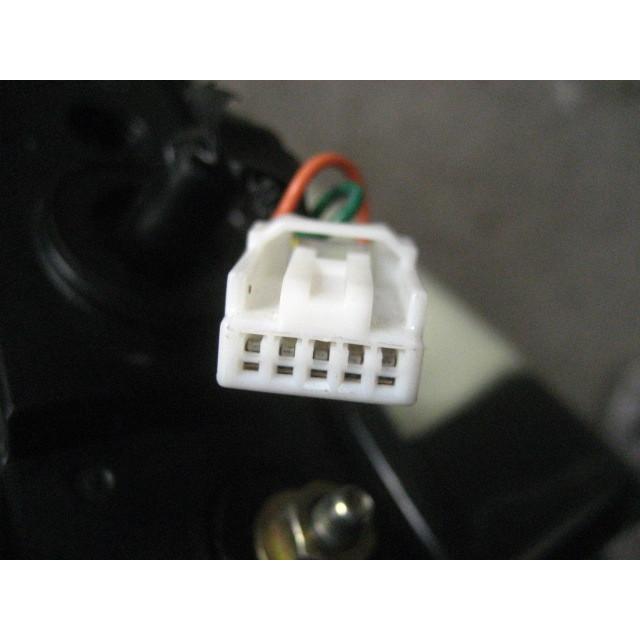 eKワゴン(H81W)用ドアミラー右 211009 : アイワ車輌 ヤフーショップ