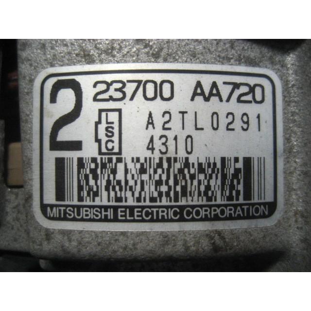 インプレッサ(GP3)用オルタネーター・ダイナモ 211201 : アイワ