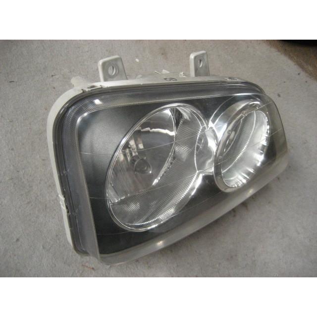 テリオスキッド(J111G)用ヘッドライト右 220205 : アイワ車輌 ヤフー