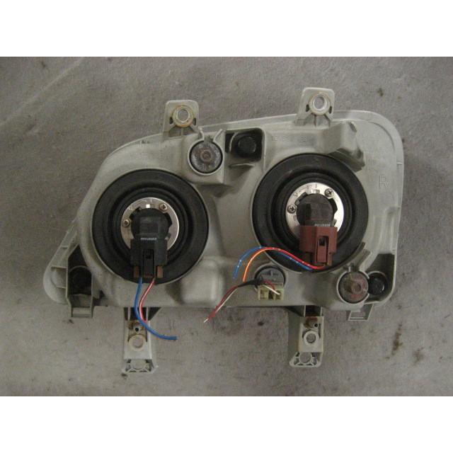 テリオスキッド(J111G)用ヘッドライト右 220205 : アイワ車輌 ヤフー