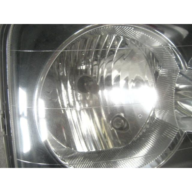 テリオスキッド(J111G)用ヘッドライト右 220205 : アイワ車輌 ヤフー