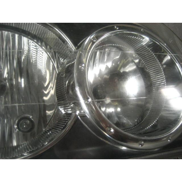 テリオスキッド(J111G)用ヘッドライト右 220205 : アイワ車輌 ヤフー