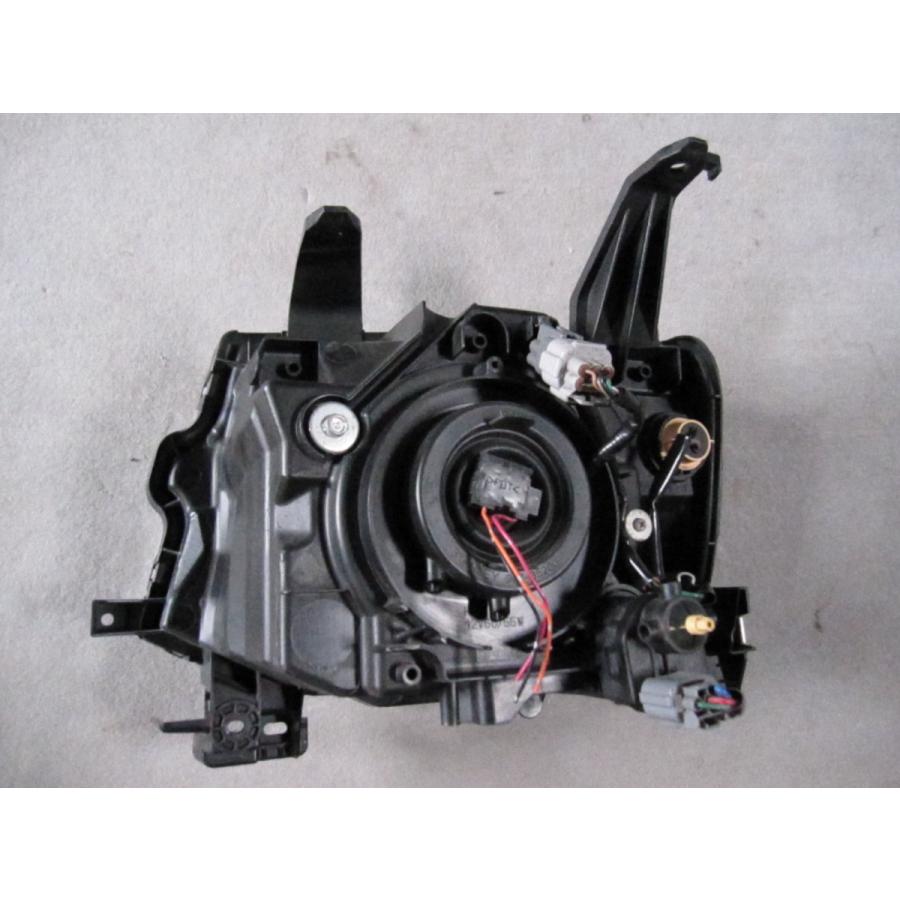 H92Wオッティのヘッドライト オッティ(H92W)用ヘッドライト右 220209 : アイワ車輌 ヤフーショップ