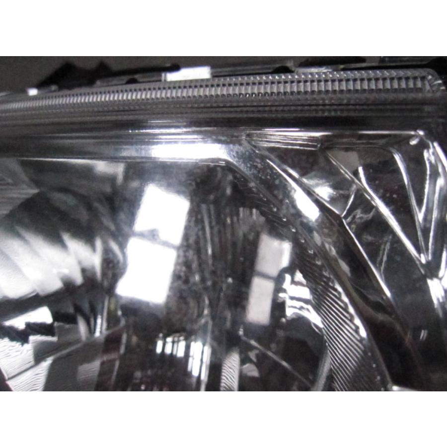 オッティ(H92W)用ヘッドライト右 220209 : アイワ車輌 ヤフーショップ