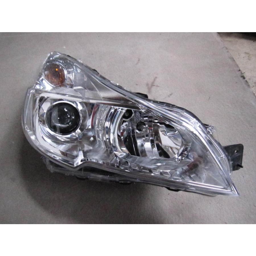 【送料込!!】スバル レガシィアウトバック（BS9）右ヘッドライトユニット レガシィアウトバック(BRF)用ヘッドライト右 220401 : アイワ車輌
