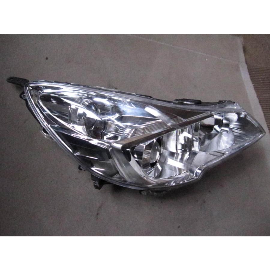 ⭐️スバル　レガシィ　右　ヘッドライト⭐️ スバル/レガシィ/BH5/右ヘッドライト – エルバショッピング