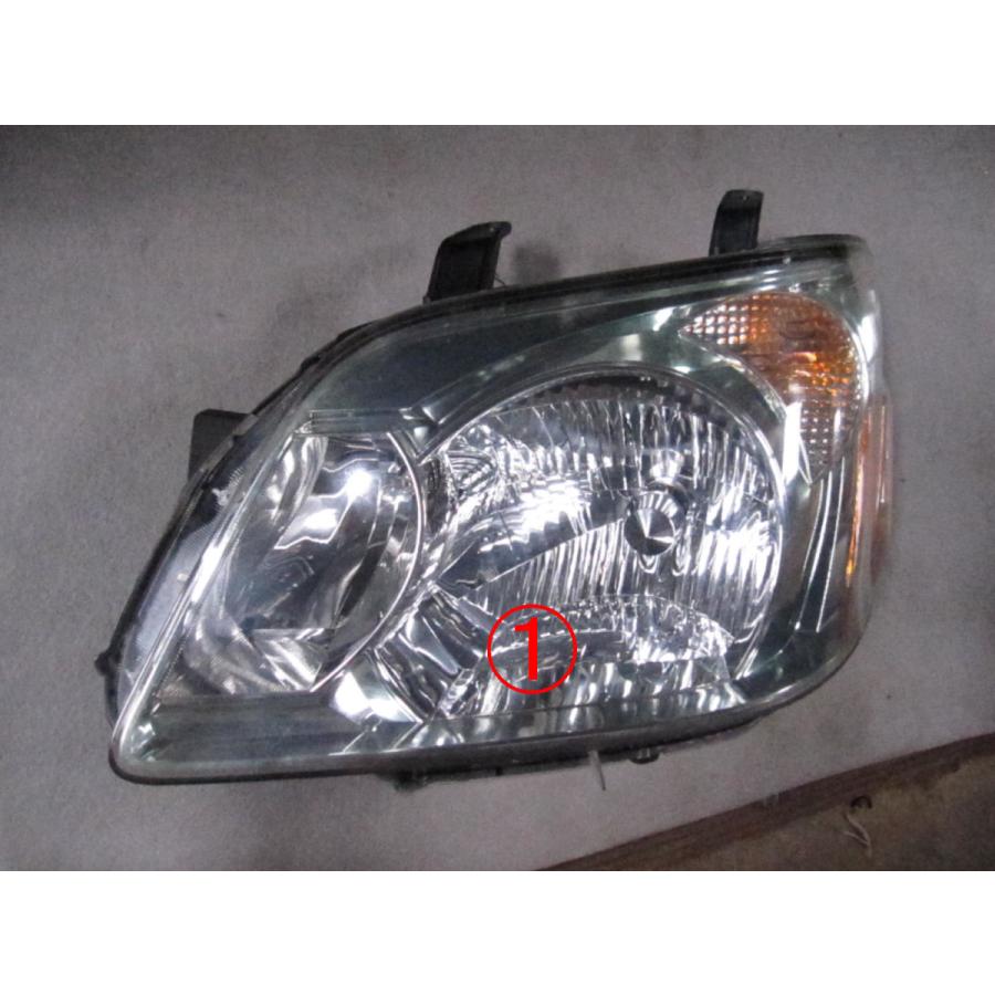 ノア(AZR65G)用ヘッドライト左 220506 : アイワ車輌 ヤフーショップ