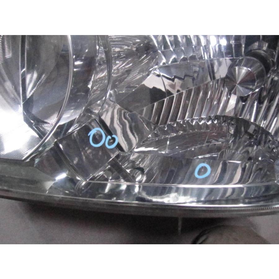 ノア(AZR65G)用ヘッドライト左 220506 : アイワ車輌 ヤフーショップ