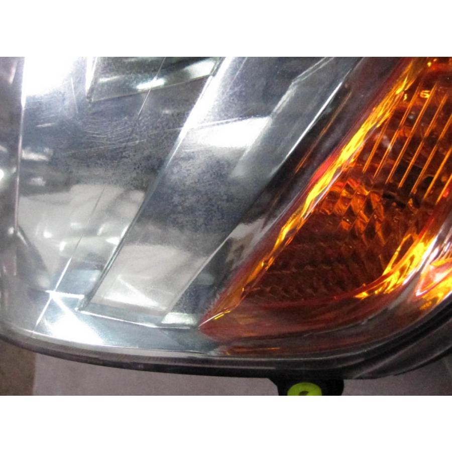 ノア(AZR65G)用ヘッドライト左 220506 : アイワ車輌 ヤフーショップ