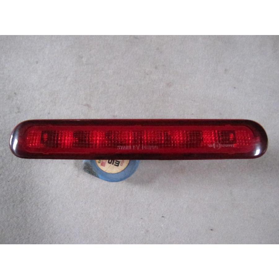 ワゴンR(MH23S)用ハイマウントストップランプ 220701 : アイワ車輌