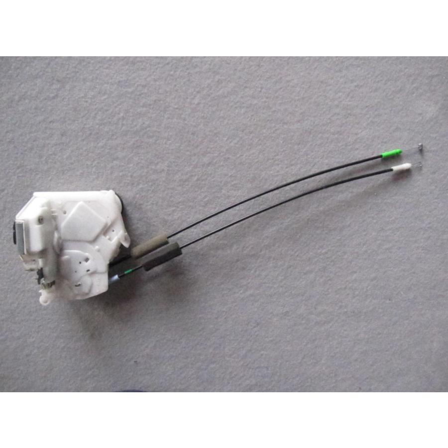 ムーヴ(LA110S)用リアドアロックアクチュエーター右 221003 : アイワ車輌 ヤフーショップ - 通販 - Yahoo!ショッピング