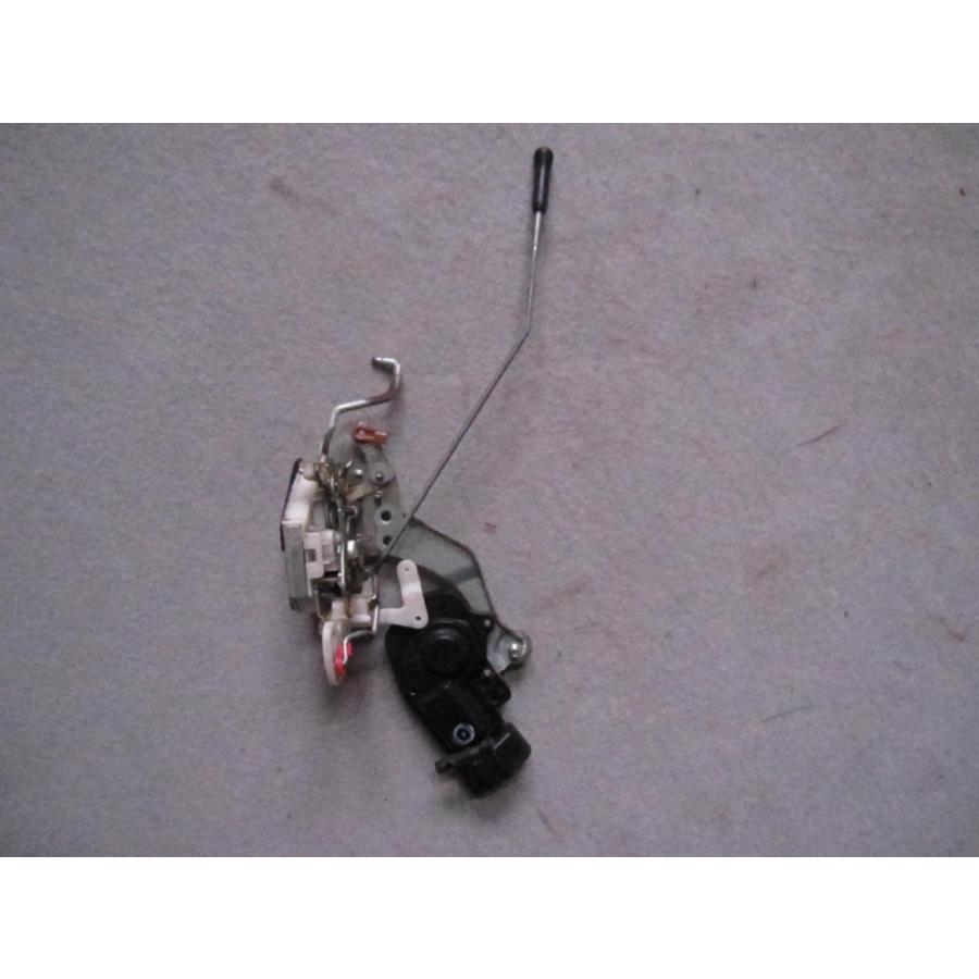 ハイゼット(S330V)用フロントドアロックアクチュエーター右 221214